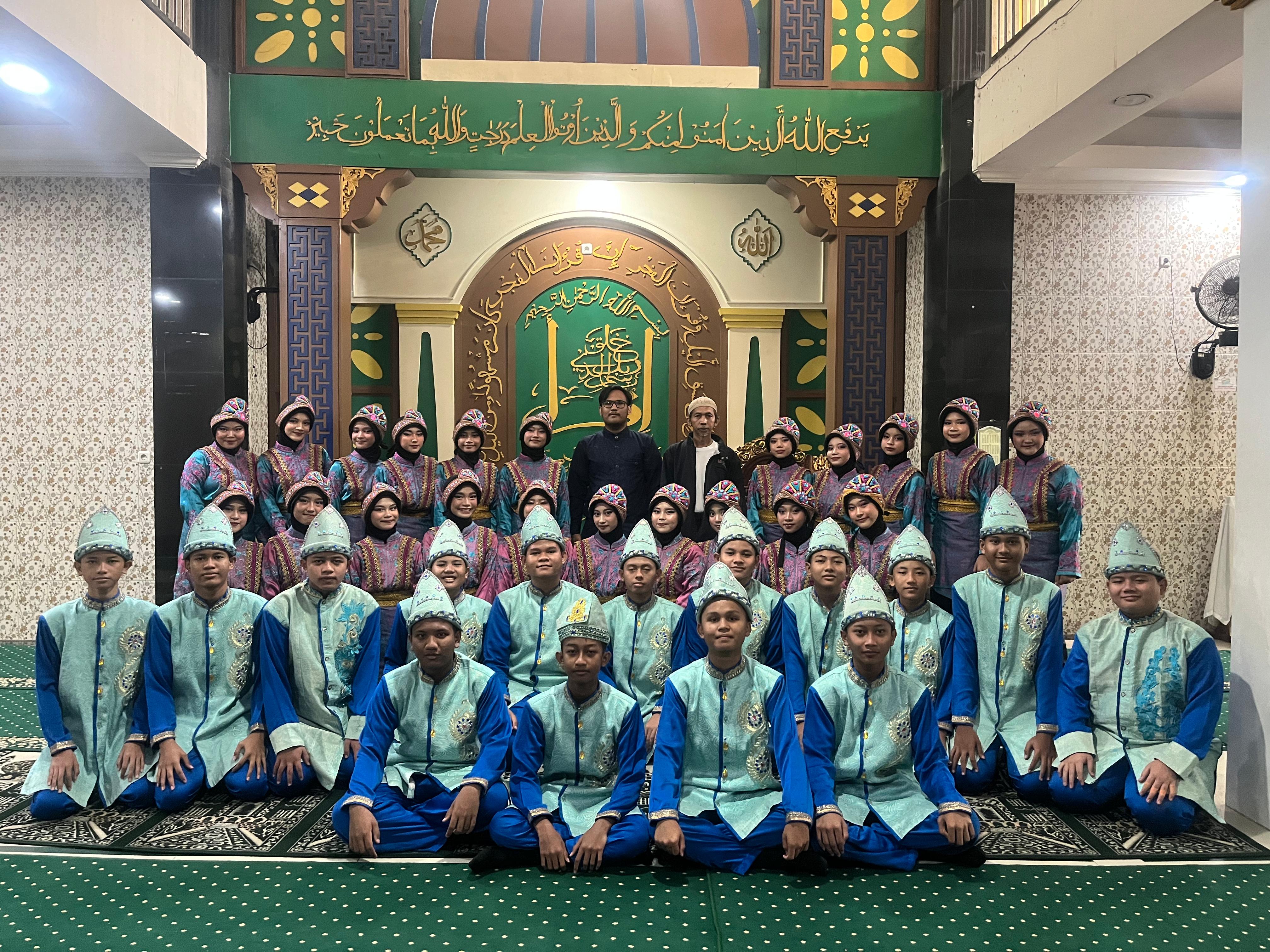 Tentang Kami