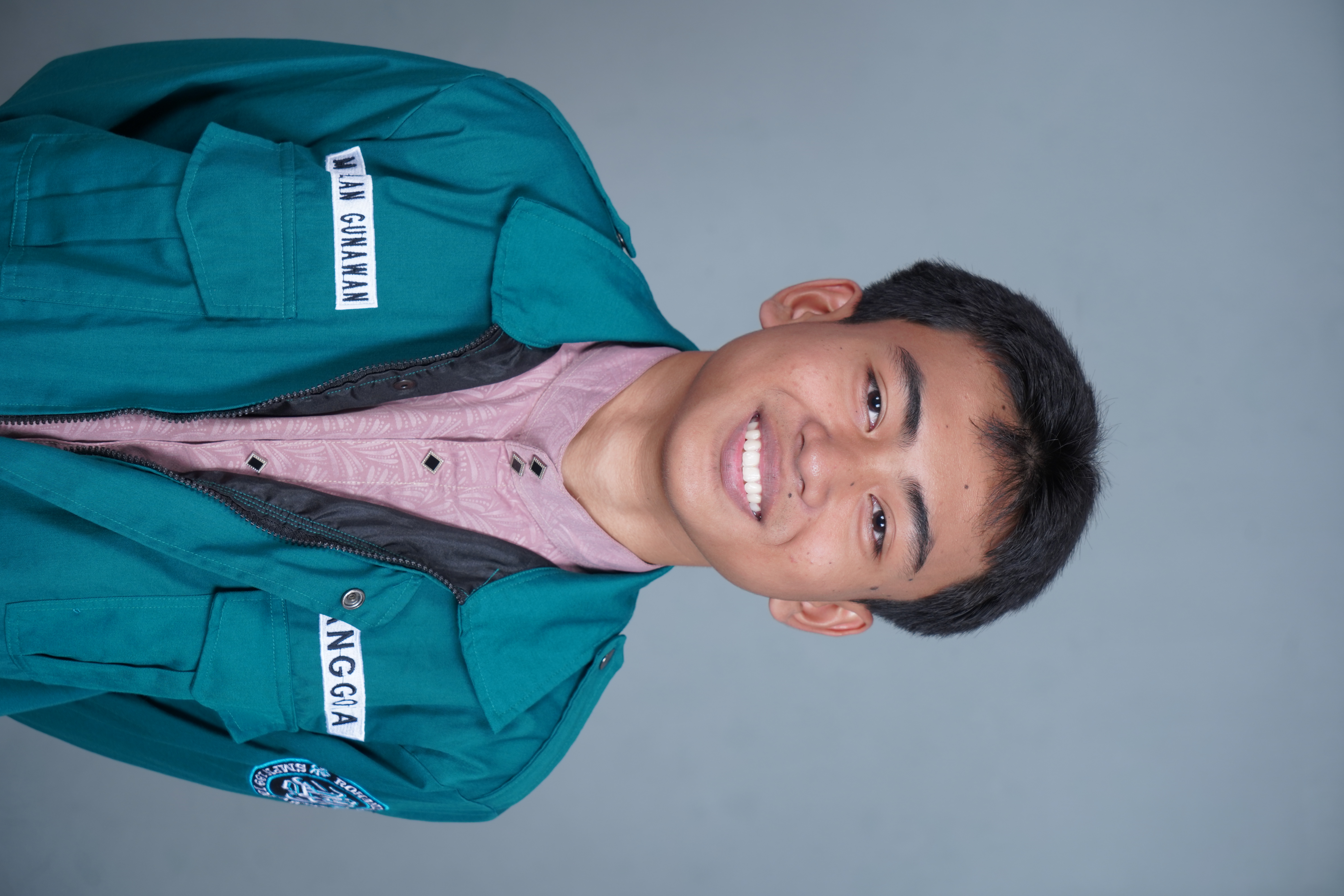 Pengurus Hikam Habibur Rohman