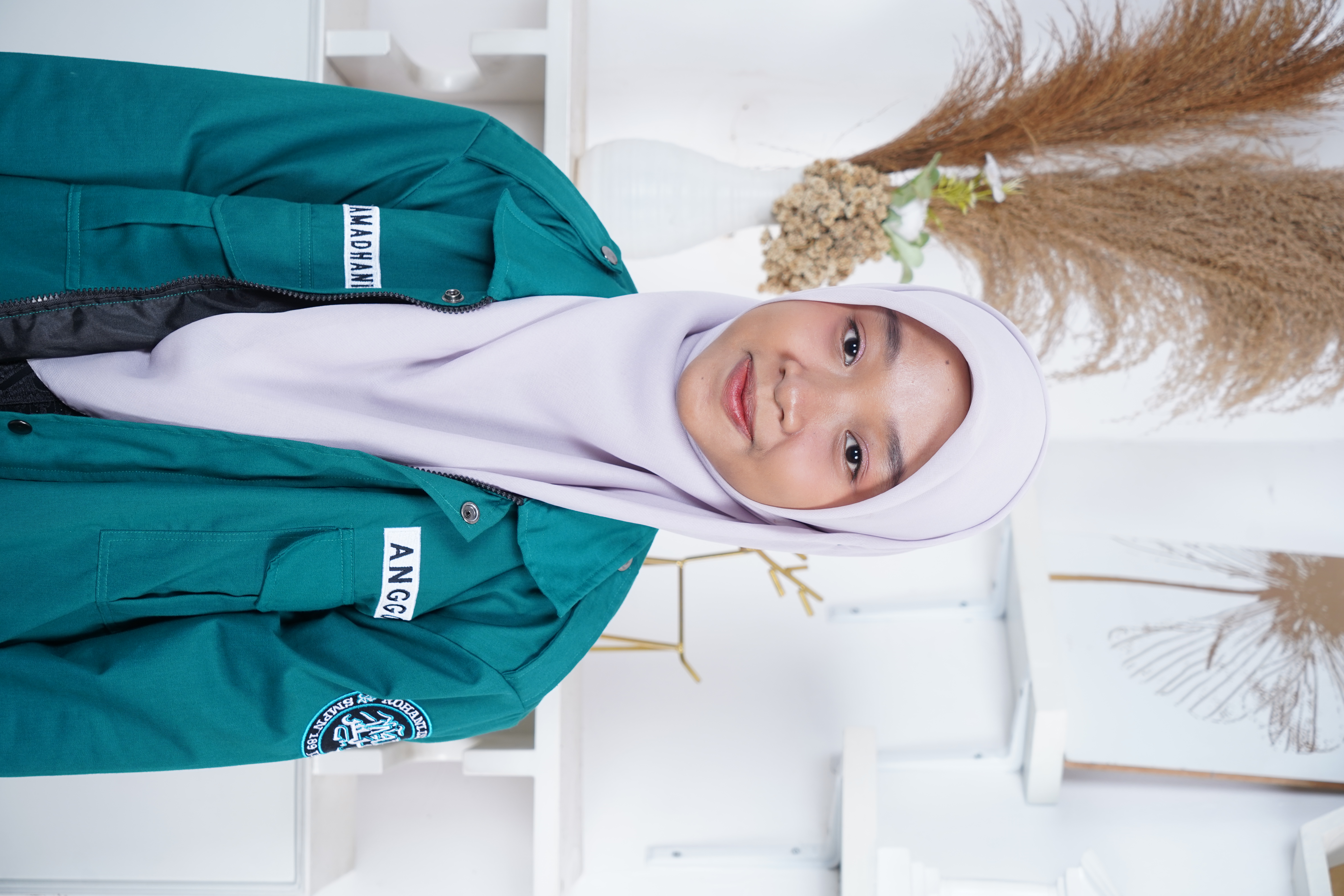 Pengurus Zaskia Ramadhani 