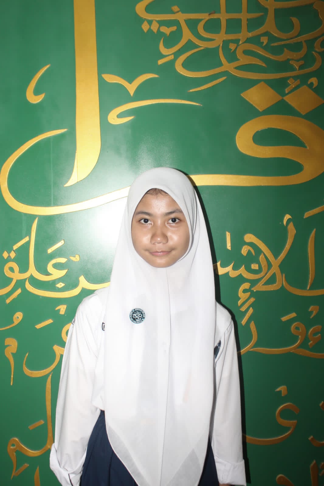 Pengurus Arifa Wilyan 