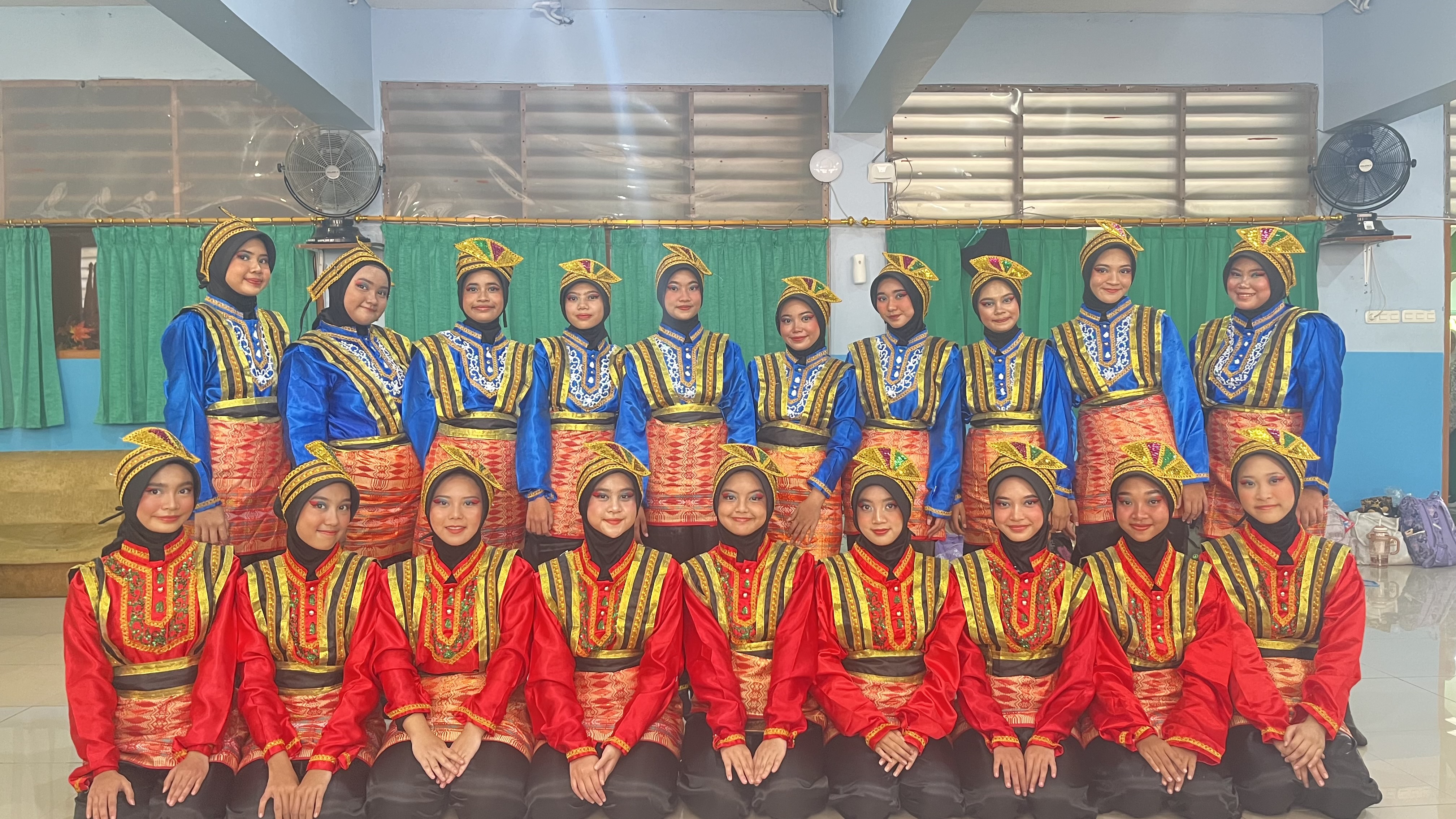 Kegiatan Rohis