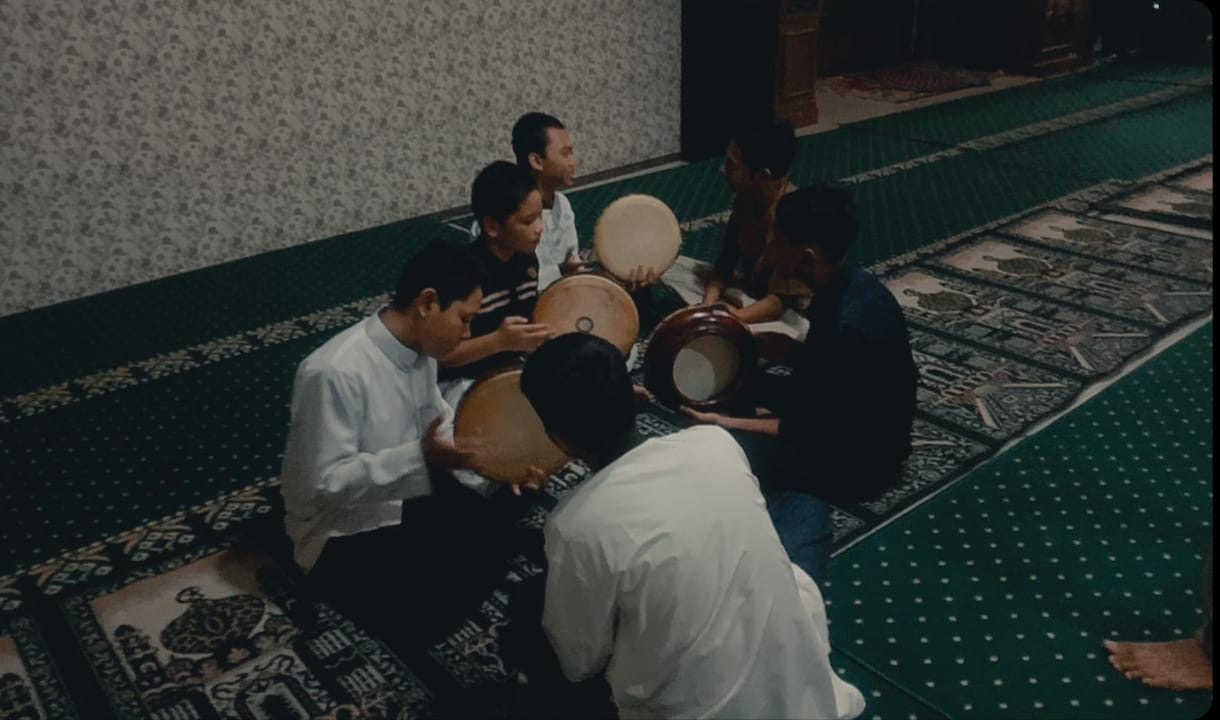 Kegiatan Rohis
